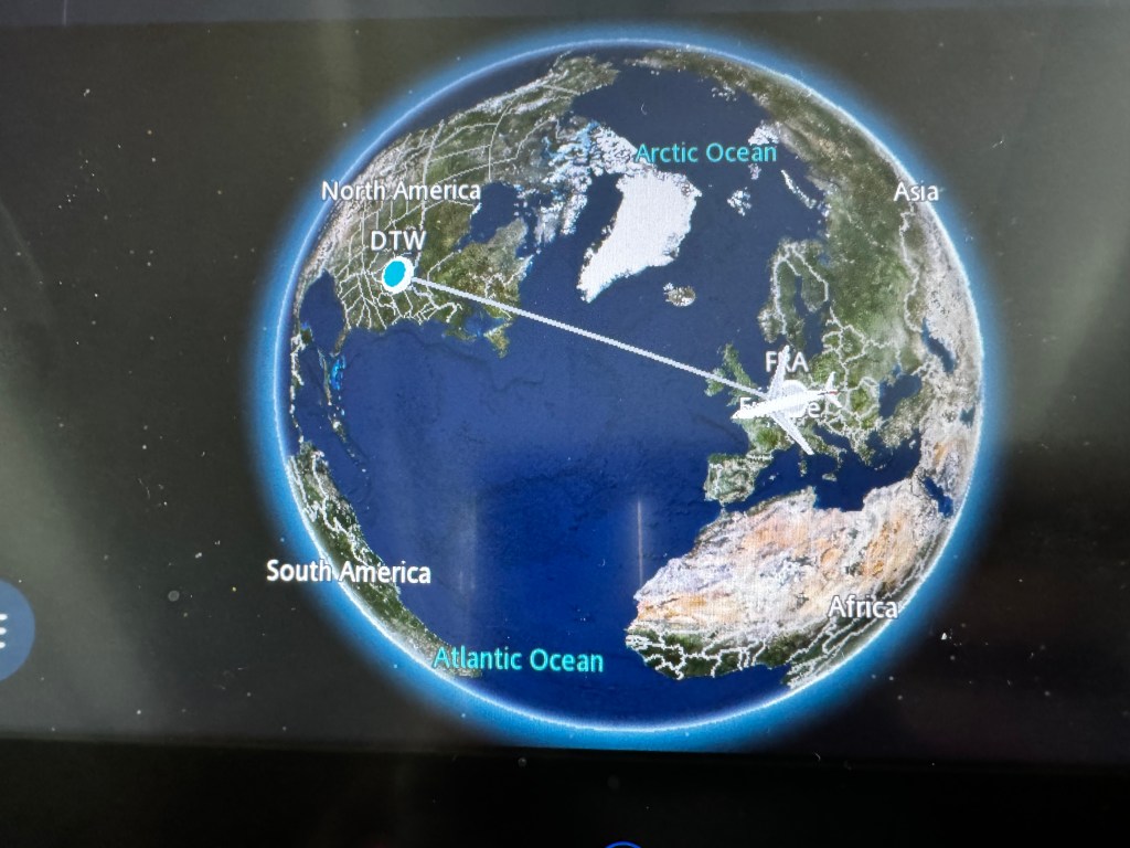 My Multicultural Heritage How It Shapes My Life